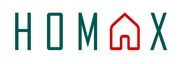 هوماکس | HOMAX
