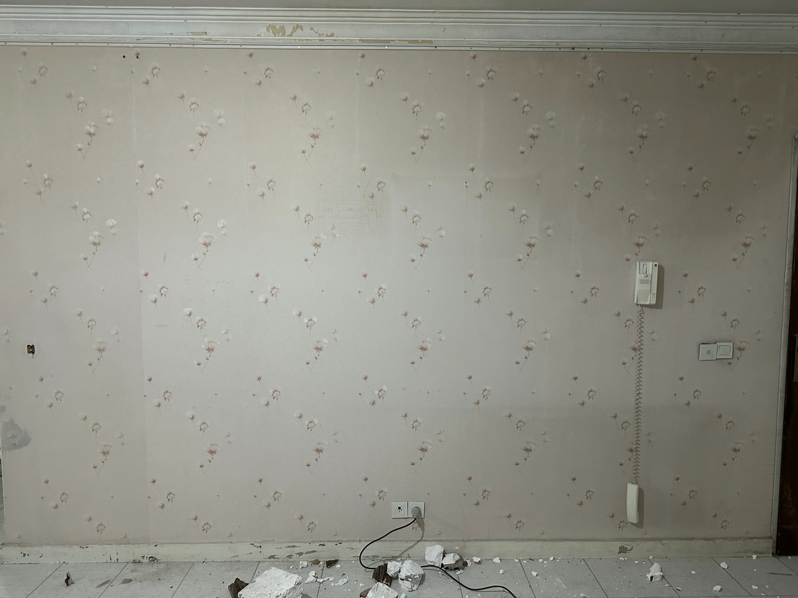 قبل بازسازی نئوکلاسیک