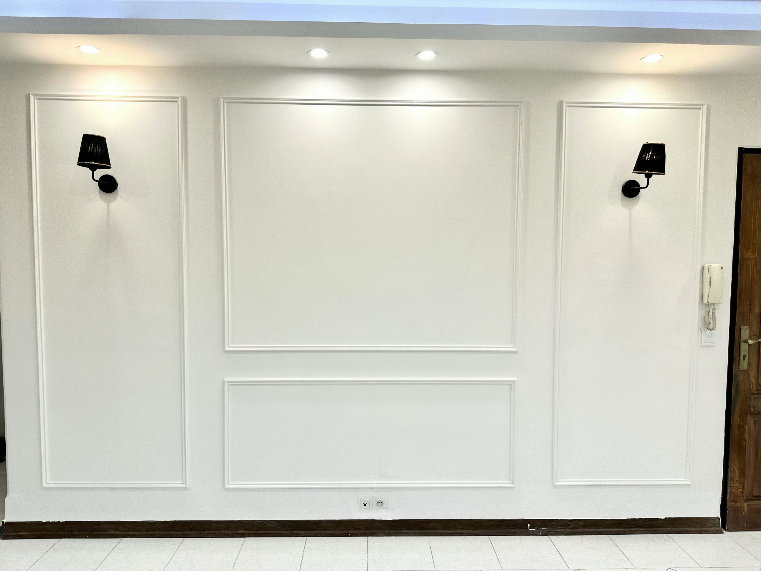 بازسازی نئوکلاسیک