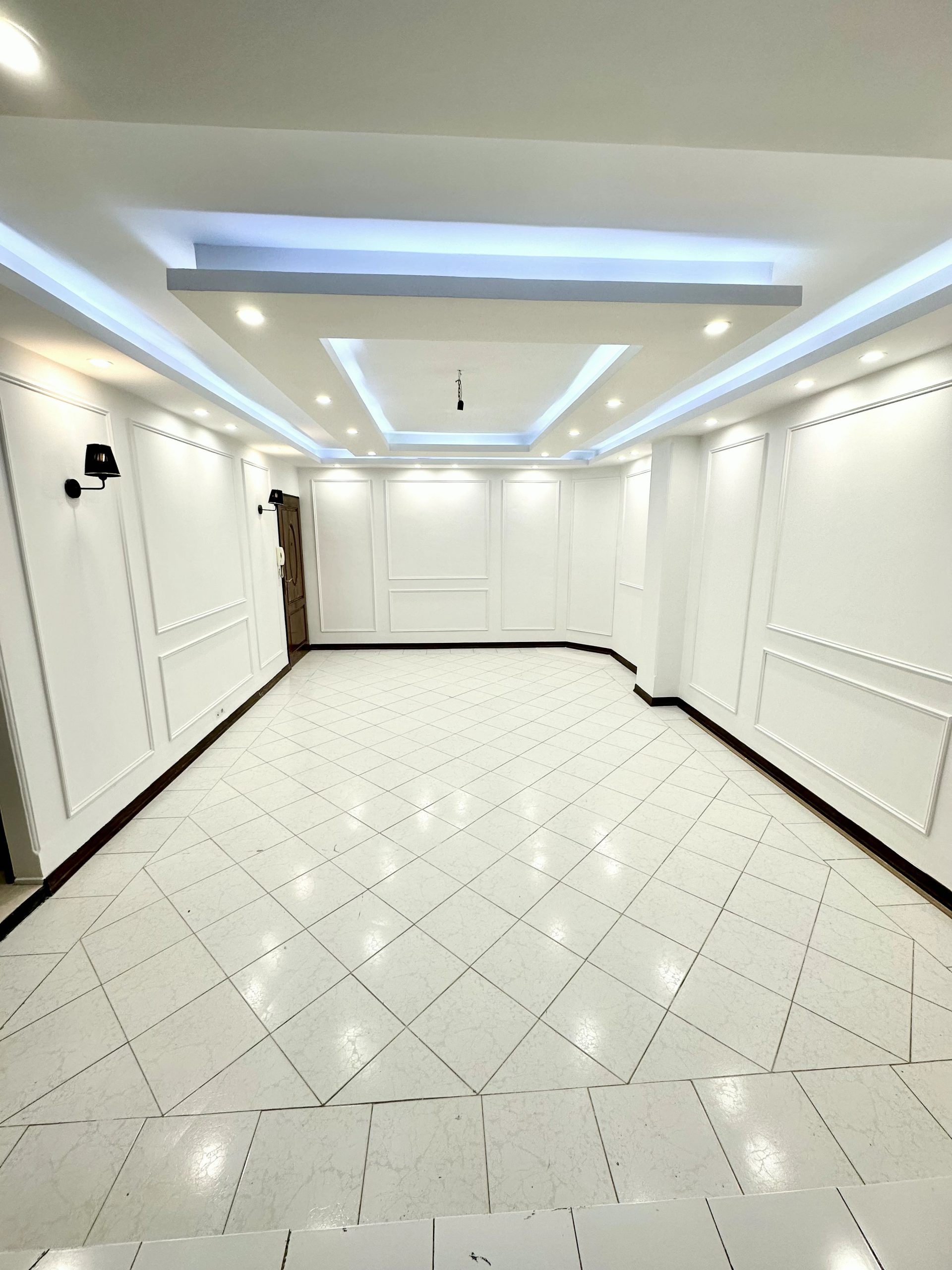 بازسازی نئوکلاسیک