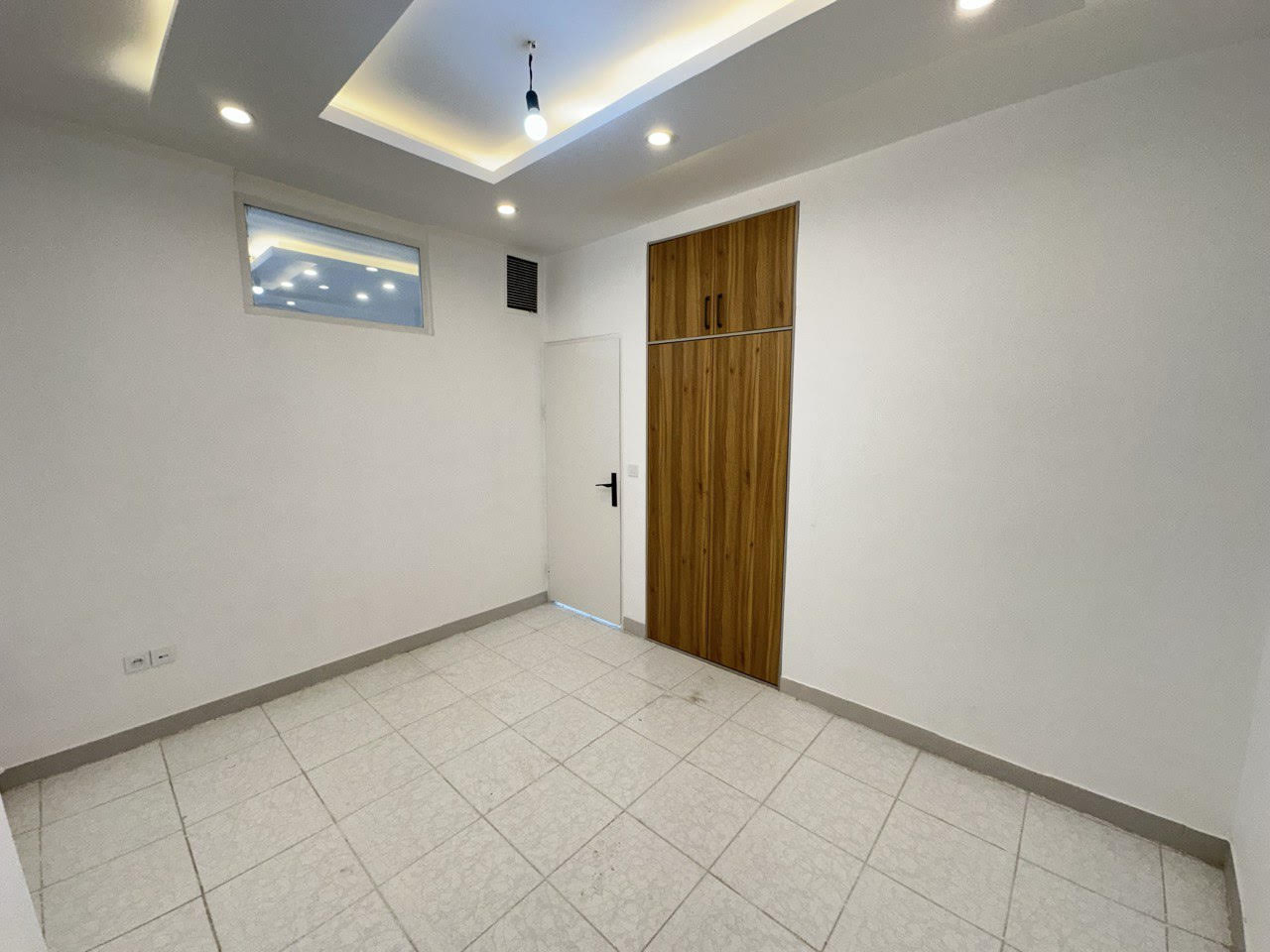 بازسازی اتاق خواب جنت آباد بعد