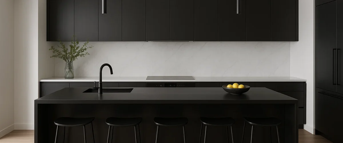 جزیره آشپزخانه