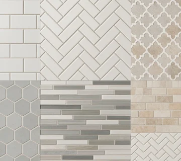 بین کابینتی و انواع آن