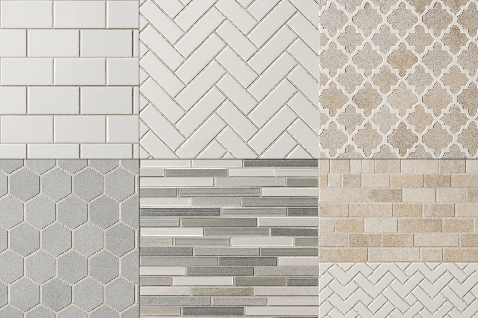 بین کابینتی و انواع آن