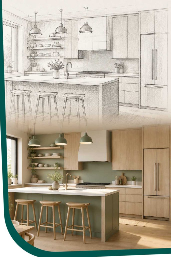 کابینت ساز حرفه ای
