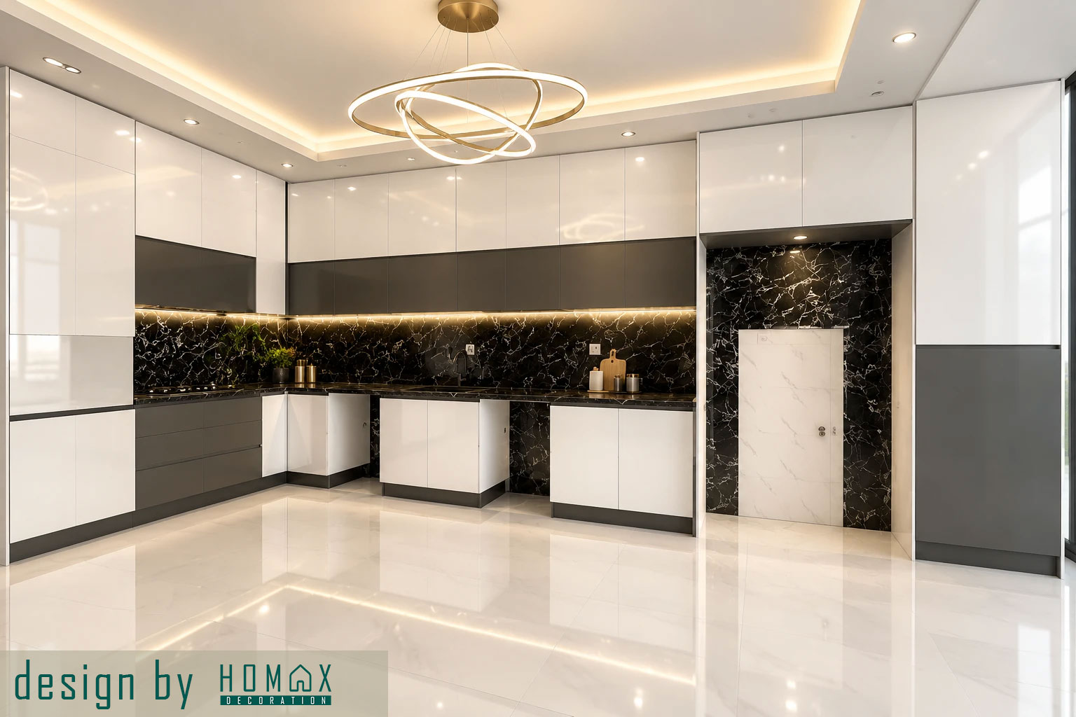 کابینت مدرن