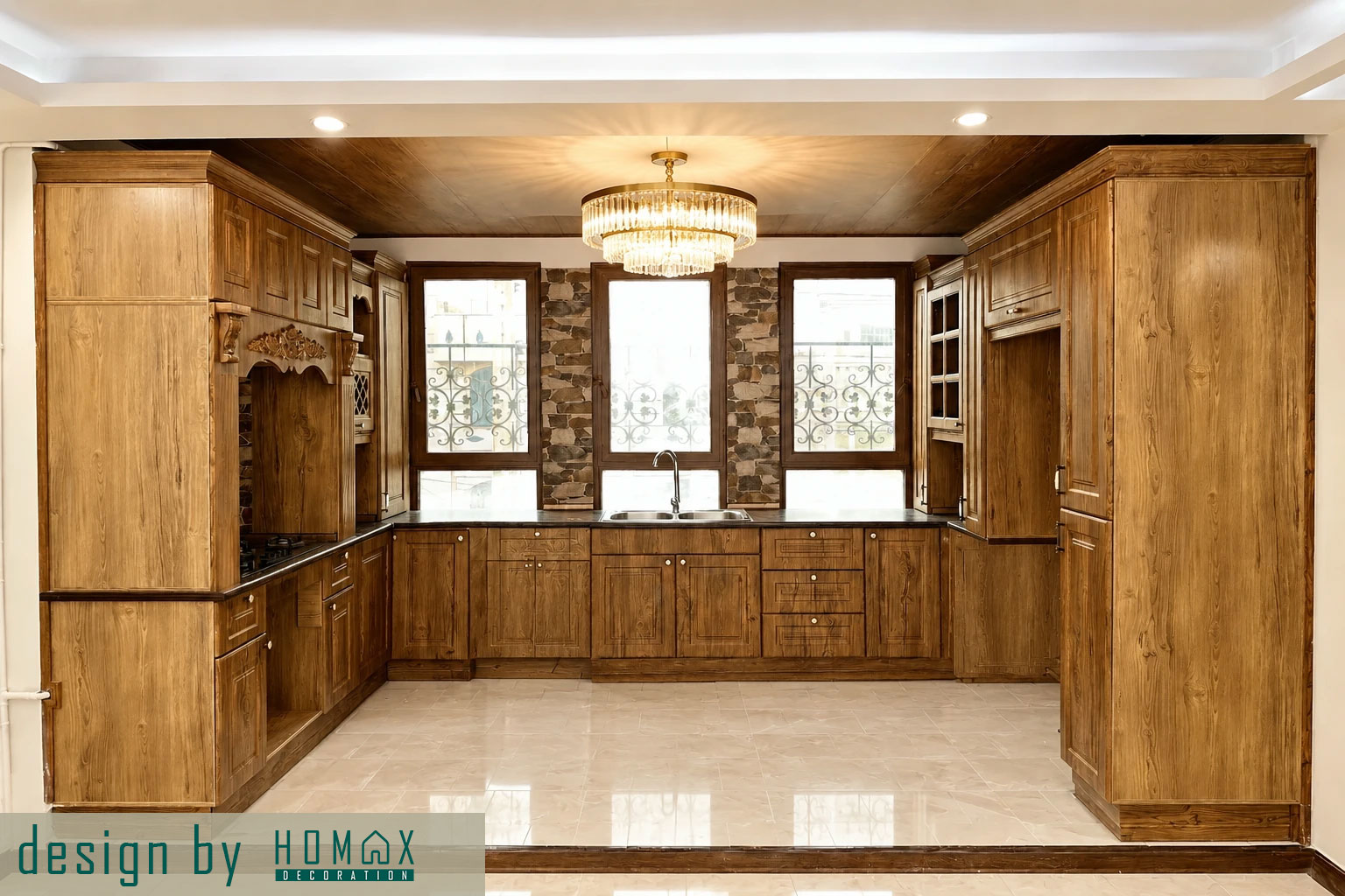 کابینت وکیوم(ممبران)