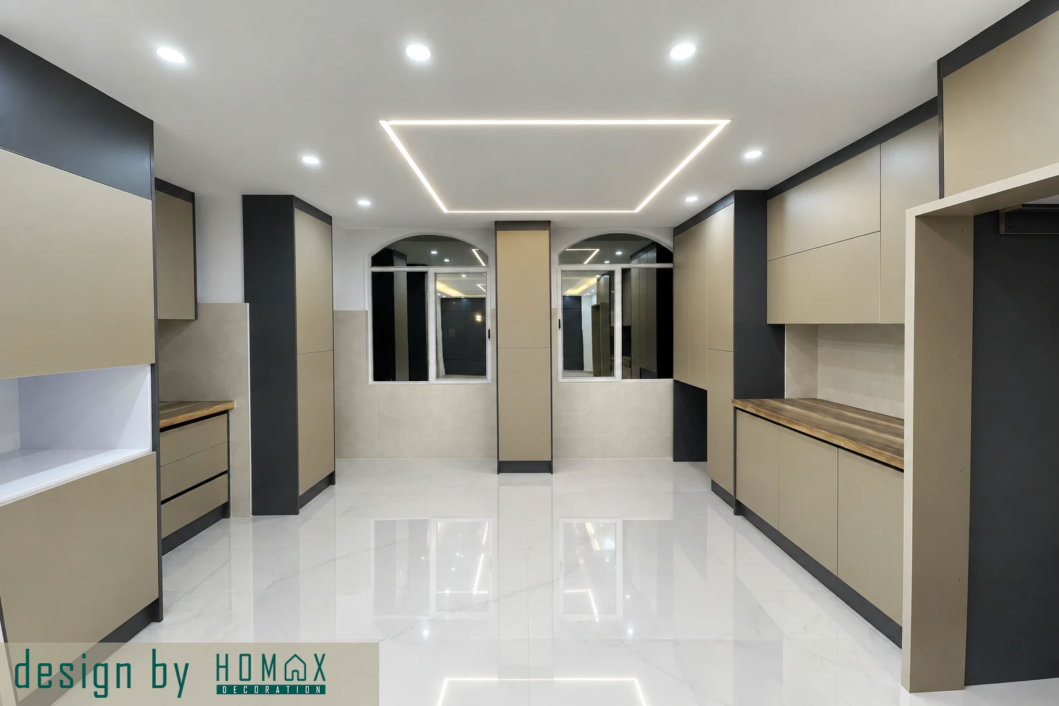 کابینت اقتصادی